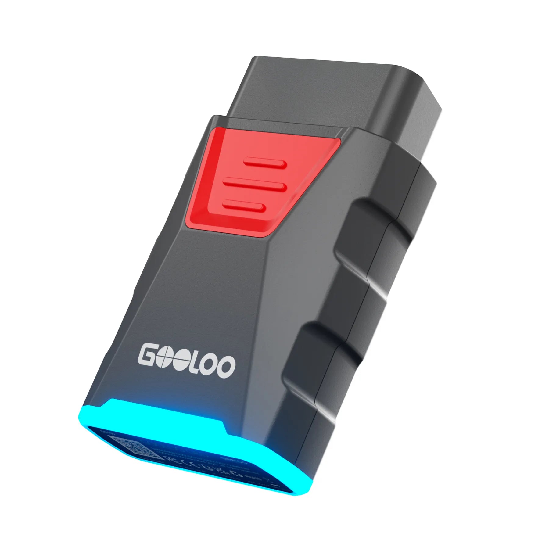 GOOLOO DeepScan DS100 Bluetooth OBD2 Scanner